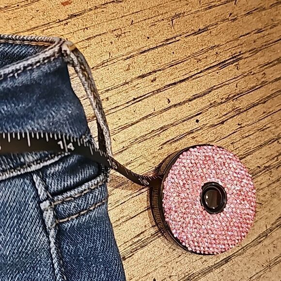 Kancan jeans size 26 - Picture 6 of 10